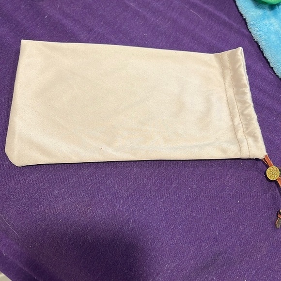 Tory Burch glasses dust bag - Picture 1 of 3